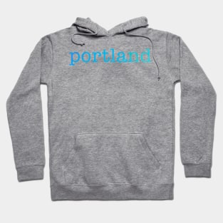 Portland Hoodie